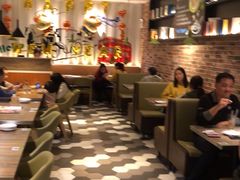 -周沫西餐(漫广场店)