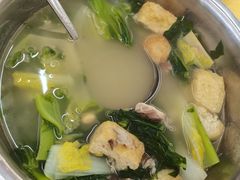 -六道菜农庄(花都店)