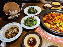 -受气牛肉·重庆耙牛肉(来福士店)