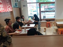 -闫家炸鸡架(五爱总店)