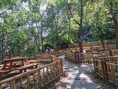 -终南山南五台景区