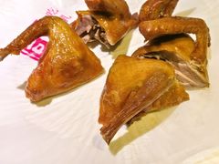 -鸽味轩(新街口店)