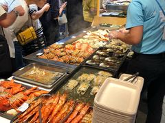 -盒马鲜生(皇庭广场店)