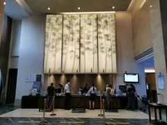 -天目湖御水温泉·度假酒店