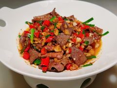 -佬麻雀·剁椒鱼头(京基KK One店)