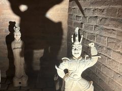 -洛阳古墓博物馆