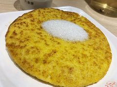 -六泰居·尔滨地标·东北菜(泰山路店)
