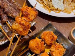-白石的深夜食堂(济南万象城店)