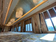 -杭州城中香格里拉大酒店