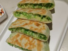 -涮福記·现切牛羊肉火锅(世纪汇店)