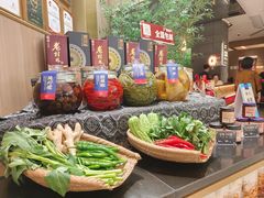 -桂小厨广西菜(万象城店)