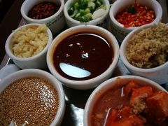 -朝伟清真铜瓢牛肉馆(三十年老·店)