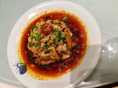 -世纪缘湖滨花园酒店(玄武湖店)