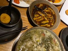 -十三式重庆江湖菜(金茂览秀城店)