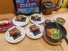 -寿司郎(皇庭广场店)