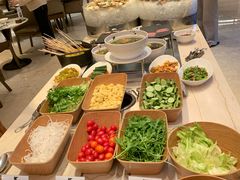 -TABLE·味西餐厅-成都茂业JW万豪酒店