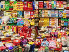 -紫荆城食品交易中心(华强北店)