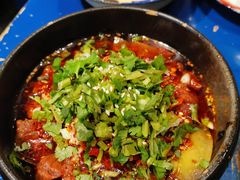 -马路边边串串香(双井直营店)