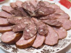 -哈尔滨烧烤·山河村铁锅炖(交大店)