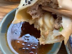 -富春汤包生煎馆(春晖店)