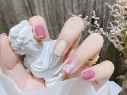 -兔猫ToMoreNails美甲美睫