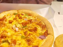 -麦当劳(新城市广场店)