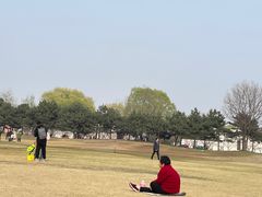 -石家庄市植物园