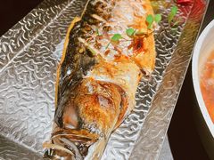 -蟹犇前•帝王蟹雪蟹(陆家嘴店)