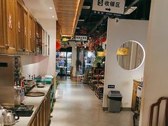 -春天里餐厅(西田城店)
