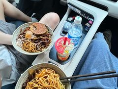 -梅溪·小伙子干挑面(安吉总店)