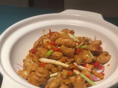 -呷湘厨·家宴·鱼汤捞饭(津南店)