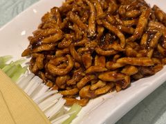 -大草原清真饭庄(沙河店)