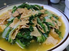 -松针蔡记蒸饺(花园路店)