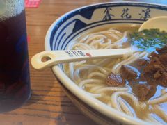 -鑫花溪牛肉米粉(印象水街都心荟店)