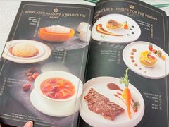 -金翠皇宫粤菜·点心·海鲜(科技园店)