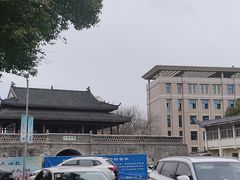 -大南门牛肉包子店