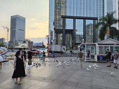 -万达广场(广州番禺店)