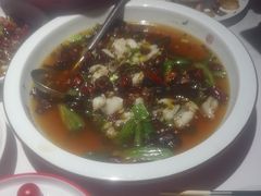 -百年神厨·地道川菜(清江西路店)