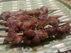 -金谷园饺子·烧烤·家宴(人大总店)