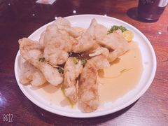 -黑土印象菜馆(三元桥店)