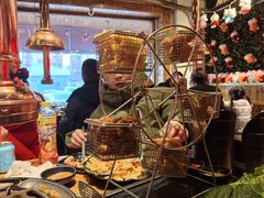 -元盛居(亚泰大街店)