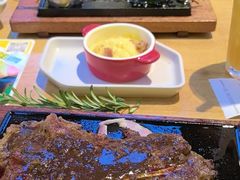 -豪客来牛排(宝龙城市广场店)