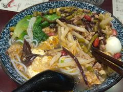 -螺世纪螺蛳粉·桂味小排档(裕德店)