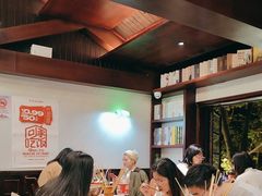 -付小姐在成都(中山公园店)