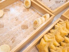-玛尔哈巴·塔塔尔糕点(华侨小区店)