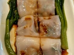 -阿锋鲍鱼酒家美食汇(华安店)