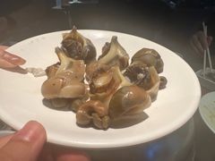 -海味当家·蒸锅海鲜(星海公园店)
