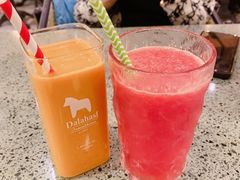 -Home Thai·泰谣(王府井apm店)