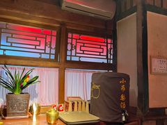 -小吊梨汤·北京菜·烤鸭(鸟巢店)