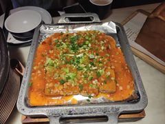 -绿茶餐厅(燕郊永旺店)